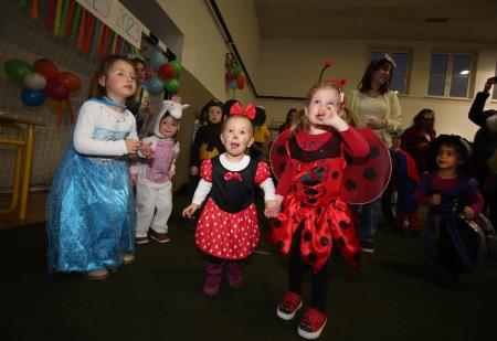 PUSTNI PLES GRAHOVO 19 FOTO LJUBO VUKELIČ